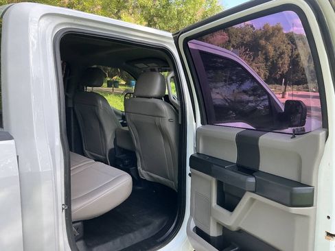 Used 2018 Ford F150 XL w/ Equipment Group 101A Mid AWD/4WD image 20