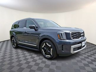 Used 2024 Kia Telluride S w/ S Sunroof Package AWD/4WD video 1