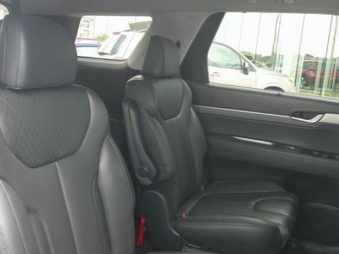 Certified 2022 Hyundai Palisade SEL w/ Premium Package image 10