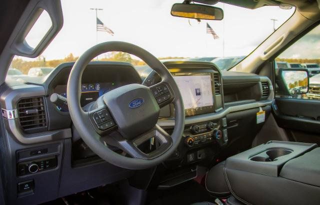 New 2025 Ford F150 XL AWD/4WD image 62