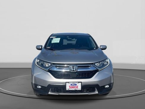 Used 2017 Honda CR-V EX-L image 3