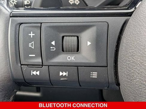 Used 2023 Nissan Rogue SV w/ SV Premium B Package AWD/4WD image 20
