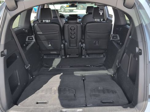 Used 2025 Honda Odyssey Sport-L image 28
