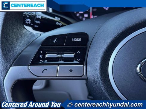 Used 2023 Hyundai Tucson SEL AWD/4WD image 20