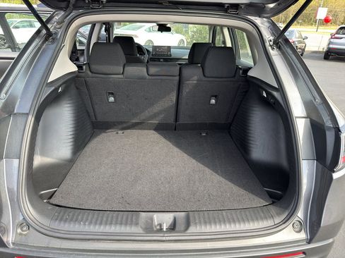 Certified 2025 Honda HR-V LX image 25