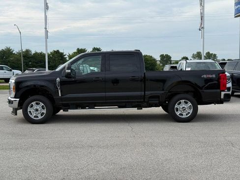 New 2026 Ford F250 XLT AWD/4WD image 2