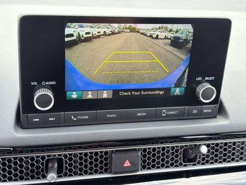 New 2026 Honda Civic Sport image 19