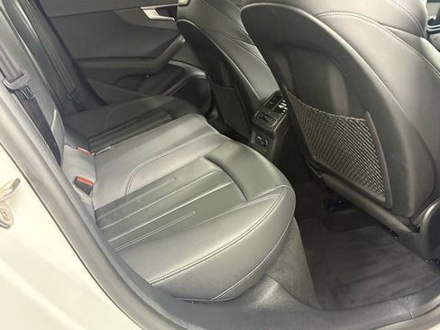 Used 2024 Audi A5 2.0T Premium Plus image 21