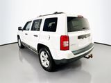 Used 2011 Jeep Patriot Sport w/ Tire & Wheel Group image 6