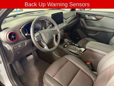 Used 2026 Chevrolet Blazer RS w/ Driver Confidence II Package AWD/4WD image 14