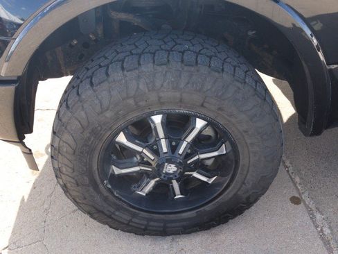 Used 2018 Ford F150 XLT w/ Equipment Group 301A Mid AWD/4WD image 12