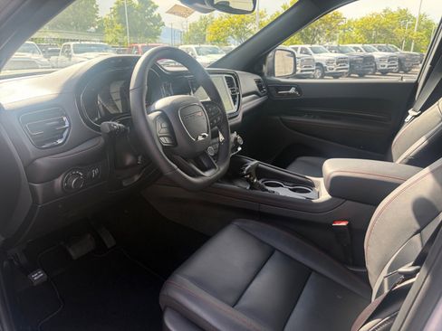 New 2026 Dodge Durango GT AWD/4WD image 12