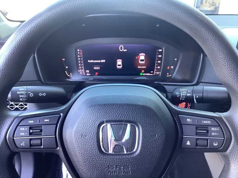Used 2023 Honda Accord EX image 16