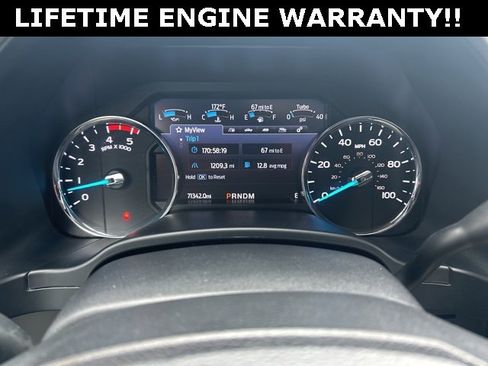 Used 2020 Ford F350 Lariat w/ Lariat Ultimate Package image 18
