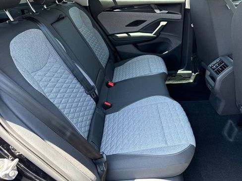 New 2025 Volkswagen Tiguan S image 20