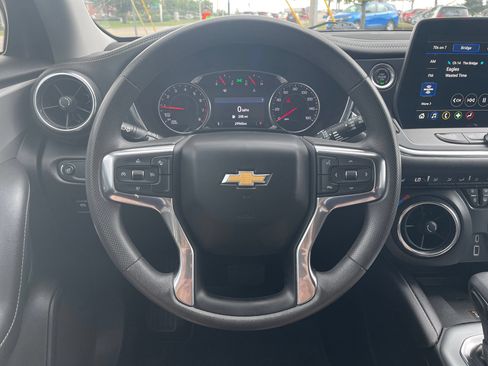 Used 2023 Chevrolet Blazer LT w/ Convenience Package FWD image 10