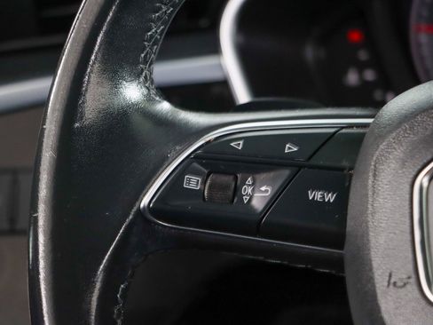 Used 2022 Audi Q3 2.0T Premium Plus w/ Premium Plus Package image 13