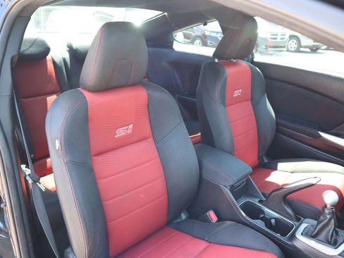 Used 2015 Honda Civic Si image 15