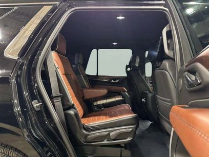 Certified 2023 GMC Yukon Denali Ultimate