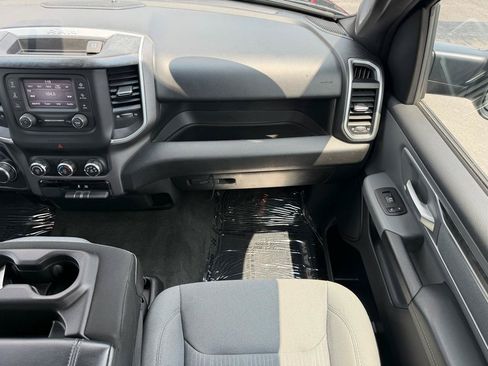 Used 2021 RAM 1500 Big Horn AWD/4WD image 23