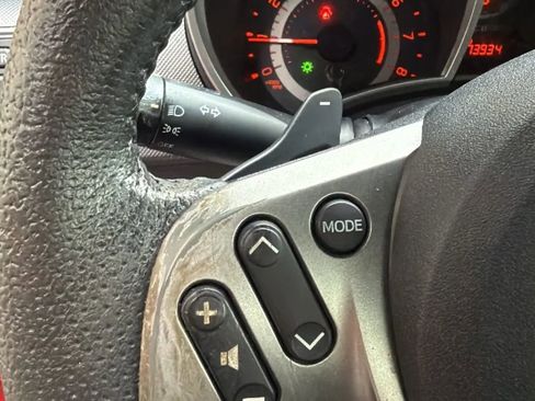 Used 2016 Scion tC image 12