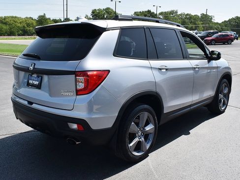 Used 2019 Honda Passport Touring image 15