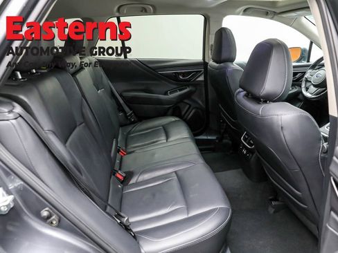 Used 2023 Subaru Outback Limited XT image 22