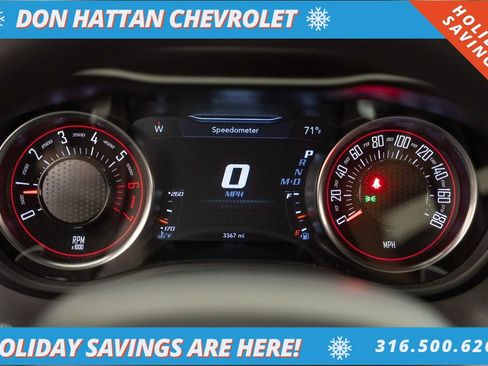 Used 2023 Dodge Challenger R/T Scat Pack image 7