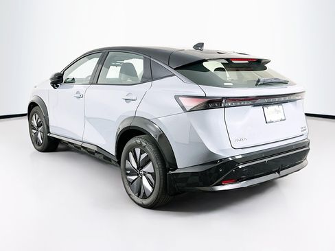 Used 2024 Nissan Ariya AWD image 5