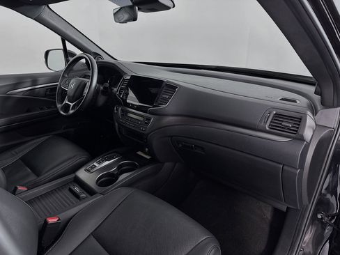 Certified 2023 Honda Passport EX-L image 29