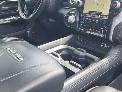 Used 2019 RAM 1500 Limited AWD/4WD image 13