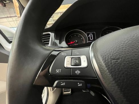 Used 2019 Volkswagen Golf Alltrack SE AWD/4WD image 50