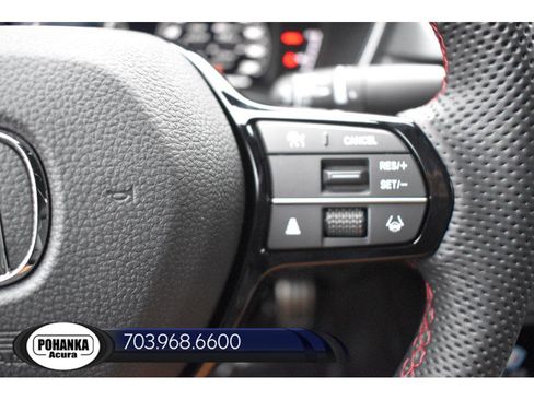 New 2026 Acura Integra Type S image 13