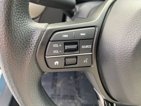 Certified 2024 Honda HR-V LX image 24