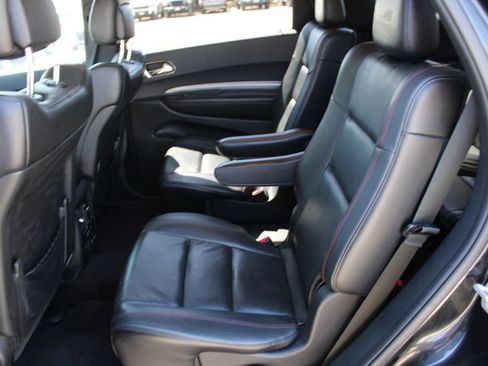 Used 2018 Dodge Durango GT w/ Premium Group AWD/4WD image 18