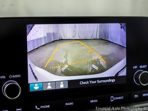 Used 2023 Honda Accord LX image 16