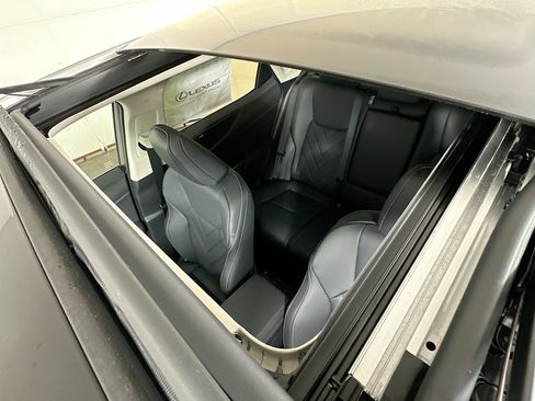 New 2026 Lexus NX 450h+ AWD w/ Accessory Package (2T) image 21