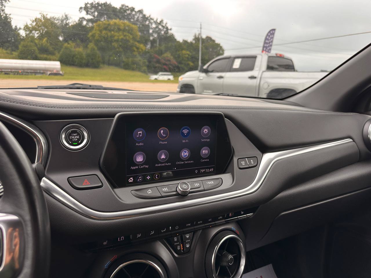 Used 2019 Chevrolet Blazer LT AWD/4WD image 37