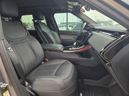 Certified 2025 Land Rover Range Rover Sport Dynamic SE AWD/4WD image 21
