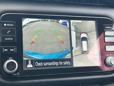 Certified 2023 Nissan Kicks SR FWD image 19