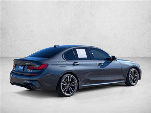 Used 2021 BMW M340i w/ Executive Package image 5