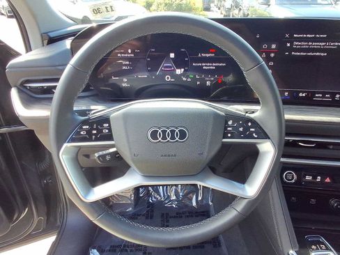 Certified 2025 Audi Q5 Premium w/ Premium Plus AWD/4WD image 22
