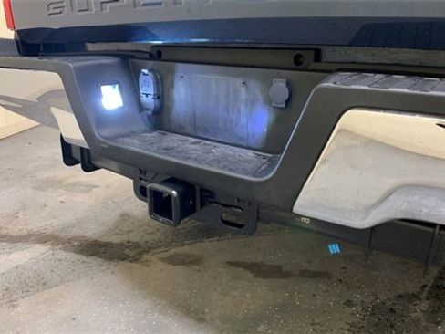 Used 2019 Ford F250 XL w/ STX Appearance Package image 15