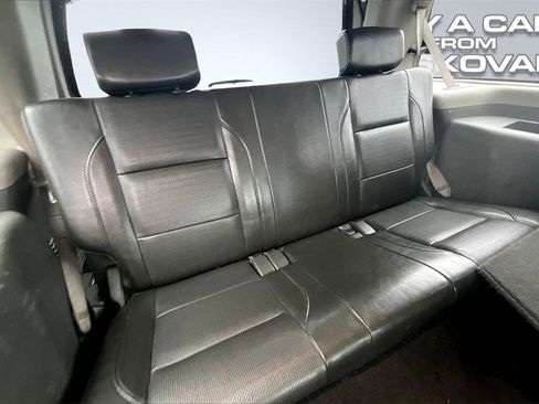 Used 2005 Nissan Armada SE image 13