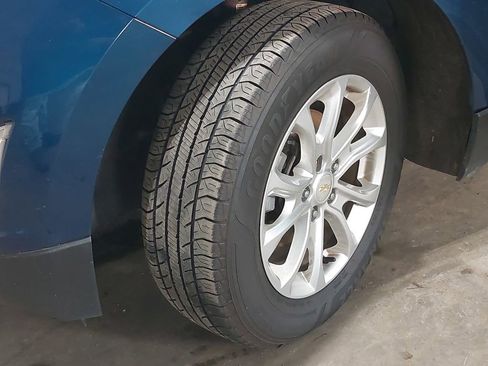 Used 2019 Chevrolet Equinox LT image 33