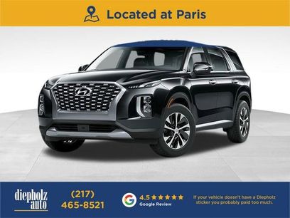 Used 2022 Hyundai Palisade SEL w/ Convenience Package