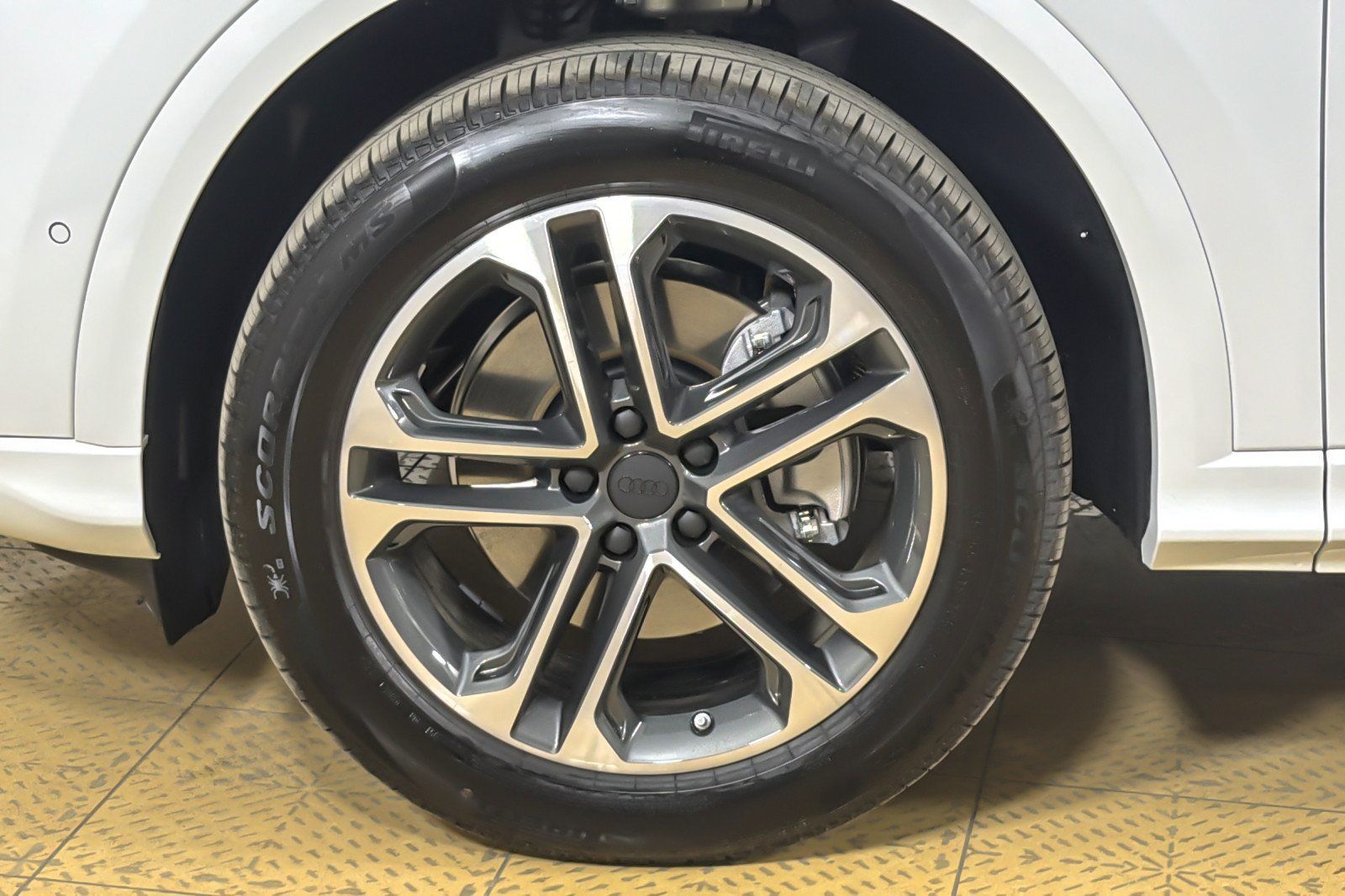 New 2026 Audi Q5 2.0T AWD/4WD image 26