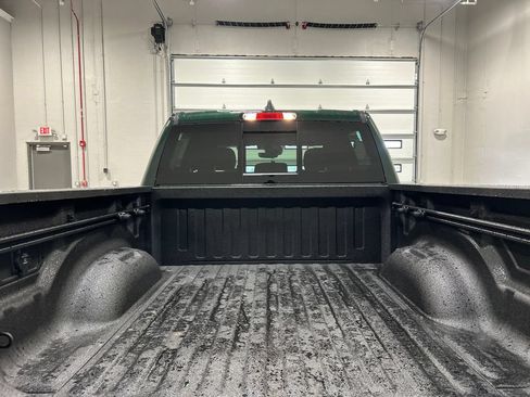 New 2026 RAM 1500 Big Horn AWD/4WD image 32