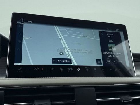 New 2026 Lincoln Corsair Premiere FWD image 35
