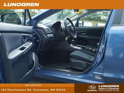 Used 2013 Subaru Impreza 2.0i Premium w/ All-Weather Pkg AWD/4WD image 9